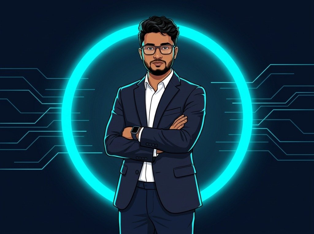 Taskin Ahmed Robin - SEO Growth Expert