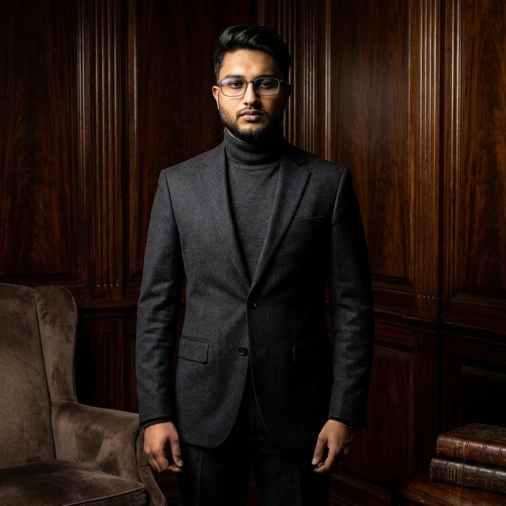 Taskin Ahmed Robin - Digital Growth Consultant